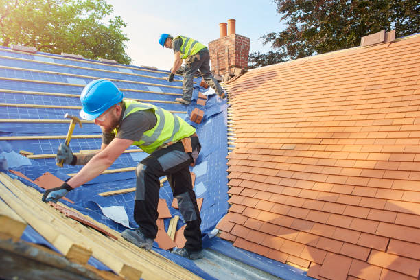 Professional Roofing service in Ashburn, GA